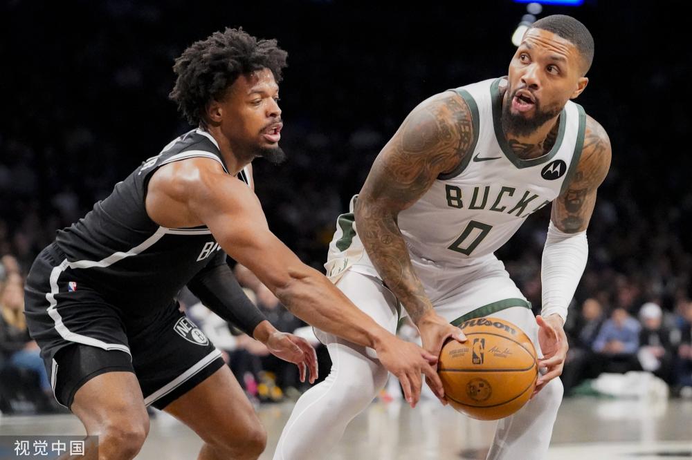 NBA逆转